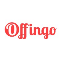 Offingo logo - Similar company to Odlicen