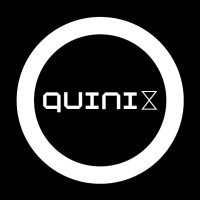 Quinix logo - Similar company to Quinyx