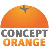 Concept Orange logo - Similar company to Kunze Medien Ag