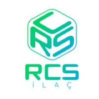 RCS İLAÇ logo - Similar company to Pasifik İlaç