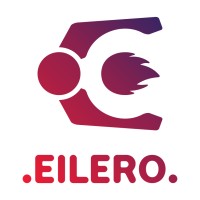 EEPIS Intelligent Legged Robot (EILERO) logo - Similar company to Robotika Uns