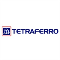 Tetraferro Ltda. logo - Similar company to Metafer Comercio De Ferro E Aço Ltda