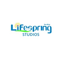 Lifespring Studios logo - Similar company to Xtrovarts Visual Studios