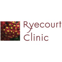 Ryecourt Clinic logo - Similar company to Here'S Health