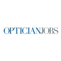 Optician Jobs