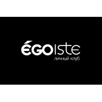EGOISTE личный клуб logo - Similar company to Neuron24 Llc