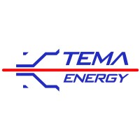 TEMA Energy logo - Similar company to Tema Group