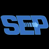 SEP logo - Similar company to Tissuevision, Inc