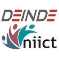 Deinde Engineering Pvt Ltd Training and Projects logo - Similar company to Mistri.Builders
