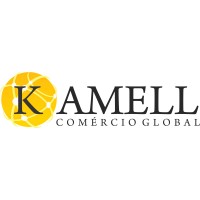 Kamell Comércio Global logo - Similar company to Macroex Comercial Importadora E Exportadora