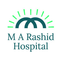 M A Rashid Hospital Jamalpur
