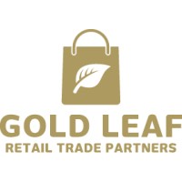 Gold Leaf Retail Trade Partners logo - Similar company to Gold Leaf Tobacco