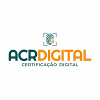 ACR DIGITAL logo - Similar company to Acr Digital