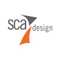 SCA Design- Las Vegas Architectural Firm logo - Similar company to Novus Architecture + Interiors