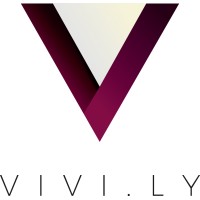 VIVI.LY Media logo - Similar company to Noqii Digital