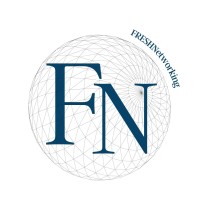FRESHnetworking logo - Similar company to Paragon Sales Solutions