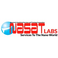 NASAT Labs logo - Similar company to Nano Cintech
