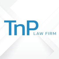 TnP Law Firm logo - Similar company to Hypefast