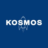 Kosmos Workforce logo - Similar company to Spoonified