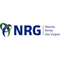 NRG logo - Similar company to 4Keer4