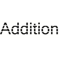 Addition GmbH logo - Similar company to Codepark