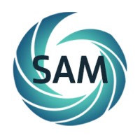PaleoScan South America logo - Similar company to Eliis