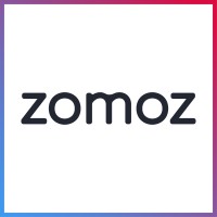 Zomoz logo - Similar company to Zoi Venezuela