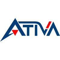 Ativa IT Solutions logo - Similar company to It Sure Solutions