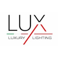 Lux Italia logo - Similar company to Bioakt® - New Tech Solutions
