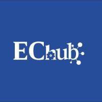 ECHub logo - Similar company to Black Creators Matter