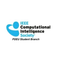 IEEE CIS PDEU Student Branch logo - Similar company to Ieee Cs Student Branch Chapter, Pdeu