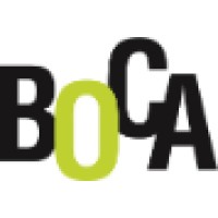 BOCA logo - Similar company to Boca Restaurant Group