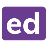 Edtech Southeast Sweden logo - Similar company to Edtech Belarus