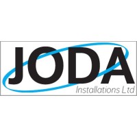 JODA Installations Limited logo - Similar company to Hugo Construction