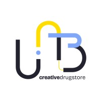 Lab Agency logo - Similar company to 4Colors.
