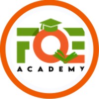 FQE ACADEMY logo - Similar company to Daas (Data Analytics & Solutions)