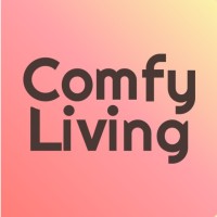 Comfy Living AB logo - Similar company to Åry Ab - Åry Trays, Åry Home, Designbrickan, Åryform