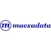Maexadata Solutions LLP logo - Similar company to Cloud Amigo