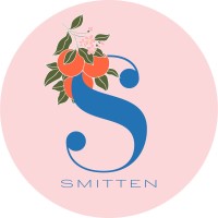 Smitten Creative logo - Similar company to Craft & Motion