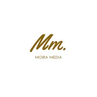 Moira Media logo - Similar company to Get Set