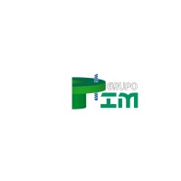 GRUPO PIM logo - Similar company to Arait Maquinaria, S.L.