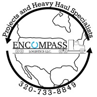 Encompass Logistics LLC logo - Similar company to Tech Control Systems, Inc.