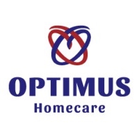 Optimus Homecare logo - Similar company to Cge Technologies