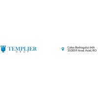 Templier Grup logo - Similar company to Feroneria
