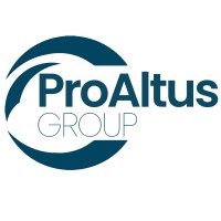 ProAltus Group logo - Similar company to Vector Rope Access Uk Ltd