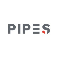 Steel Pipes Company logo - Similar company to Copymails - Secure Gmail Migration!