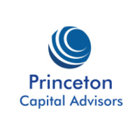 Princeton Capital Advisors logo - Similar company to Docketscope Inc.
