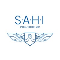 SAHI – Special Hessed (Grace) Unit logo - Similar company to Top Liger