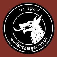 J.E. Wolfensberger AG logo - Similar company to Marconivox
