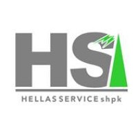 Hellas Service shpk logo - Similar company to Secure4Sure Networking Ltd